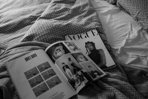 5 conseils clés pour réussir un blog mode inspirant