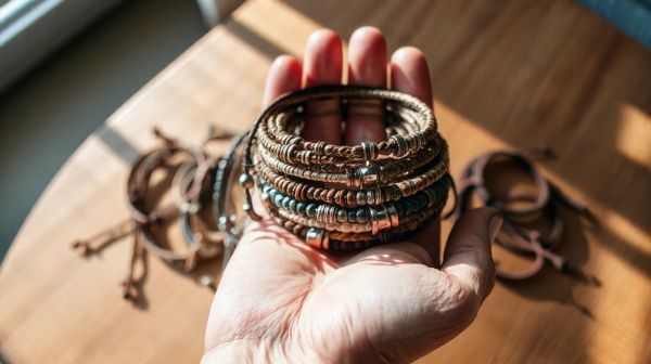 5 raisons de ne pas se fier seulement à la taille des bracelets