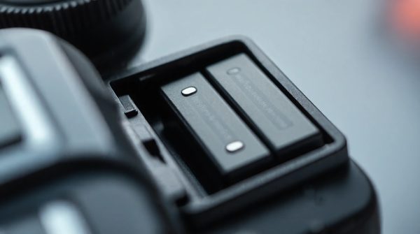 Appareils photo : 5 astuces pour optimiser l'énergie des batteries