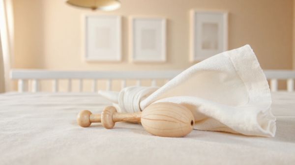 Cadeaux exclusifs : gourmettes bébé pour moments magiques