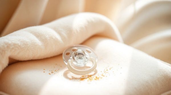 Cadeaux exclusifs : gourmettes bébé pour moments magiques