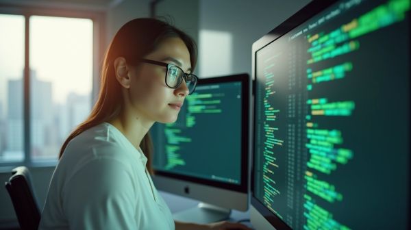 Découvrez des formations en informatique adaptées à votre métier