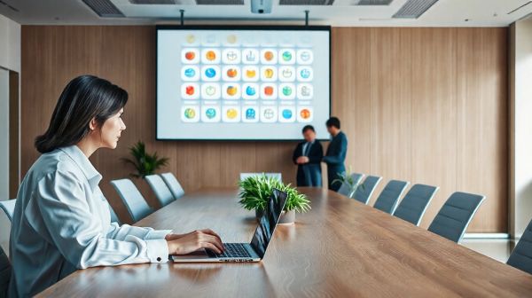 Découvrez des formations en informatique adaptées à votre métier