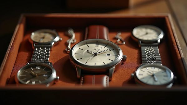 Le guide des bracelets : pourquoi la taille n'est pas tout