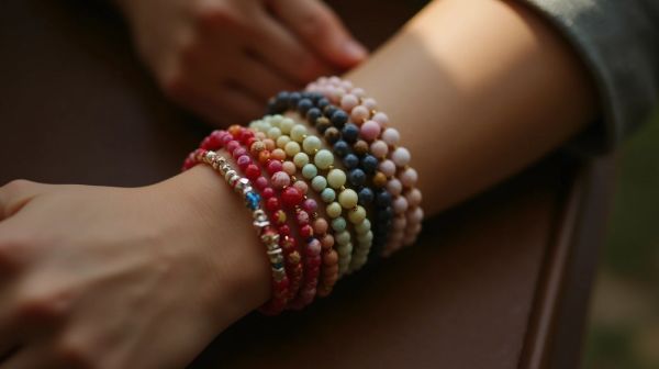 Le guide des bracelets : pourquoi la taille n'est pas tout