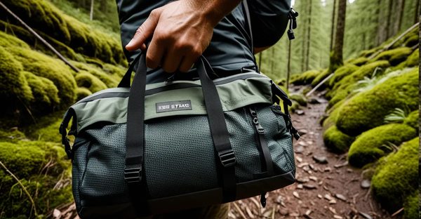 Meilleur sac trail 2025 : guide des modèles pour performer en nature