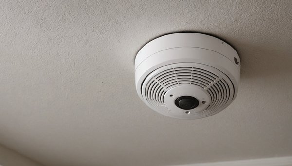 Comment arrêter un détecteur de fumée qui bip efficacement ?