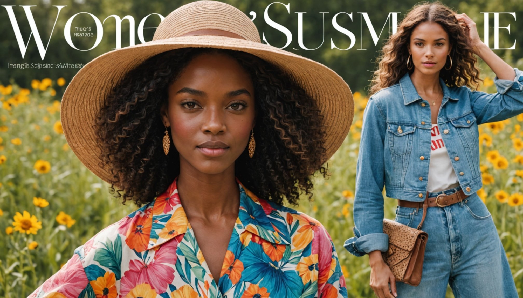 Questions fréquentes sur les magazines féminins